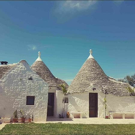 Lunali Alberobello Exterior photo